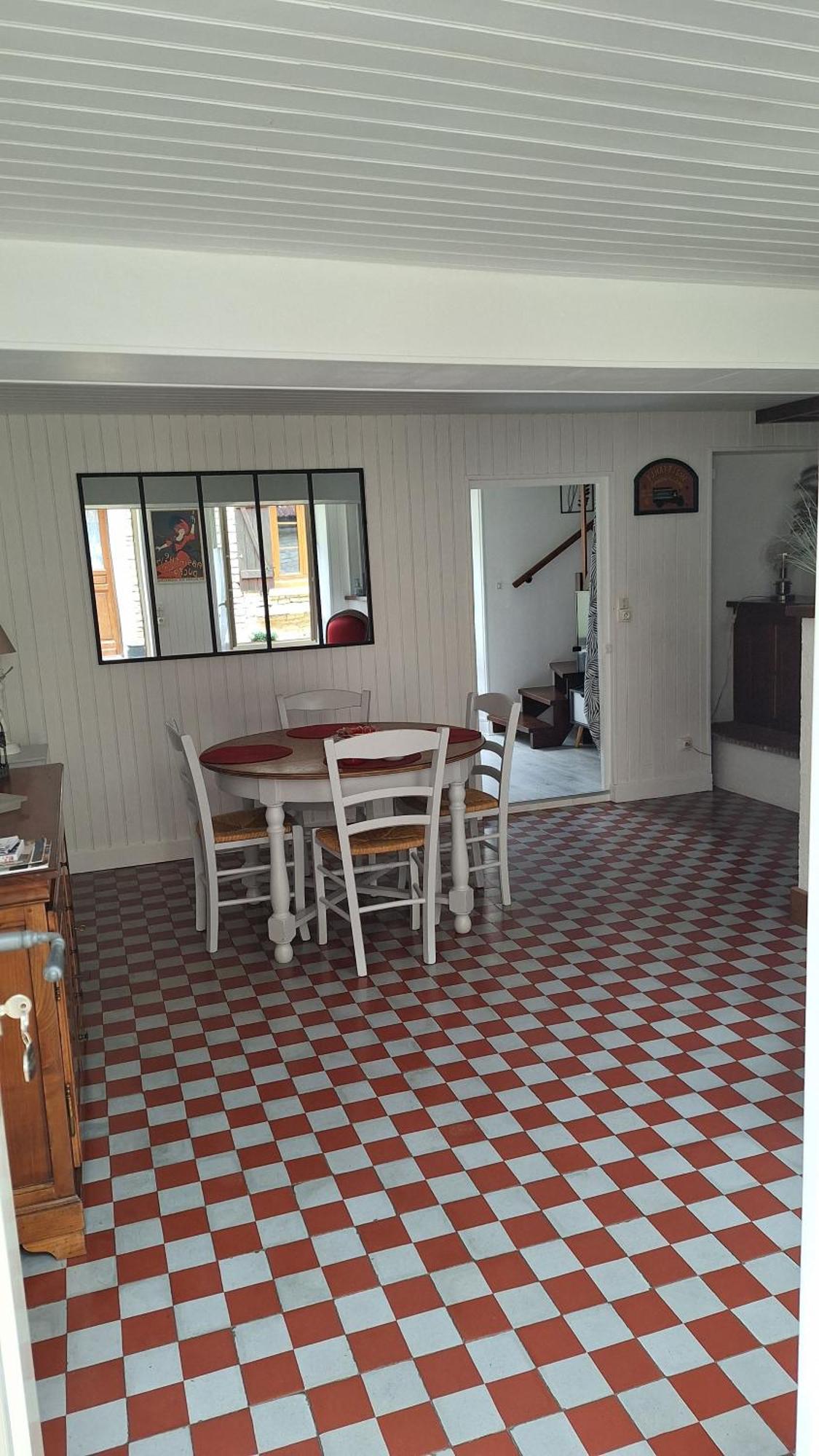 Gite La Passerelle Arcy-sur-Cure Exterior photo